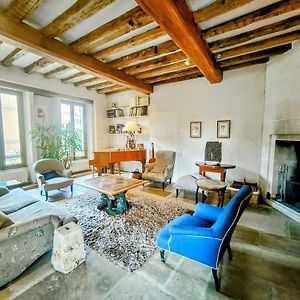 Maison de Vacances