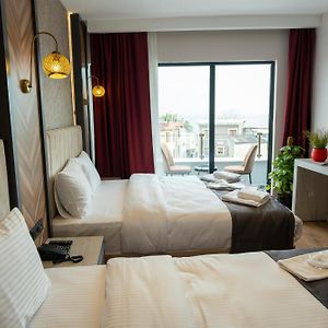 Chambre Triple