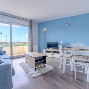 Le Lagon Bleu - Appartement La Rochelle