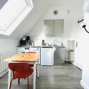 Appartement à 1 Chambre à Coucher