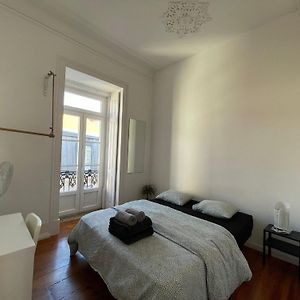 Chambre Grande Double