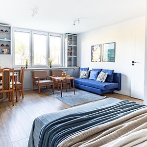 Appartement à 1 Chambre à Coucher