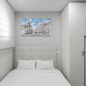 Guestready - Cozy Studio In Madrid'S Heart