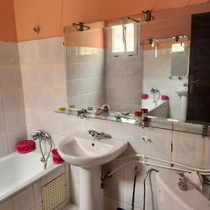 Chambre Double de Luxe