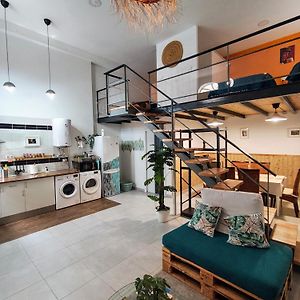 Sol & Arena Loft