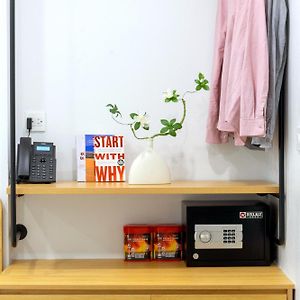 Chambre Supérieure