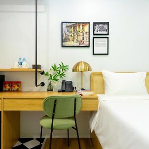 Chambre de Luxe