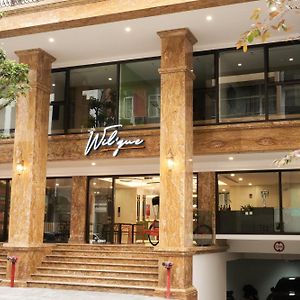 Wilque Hotel Hanoi