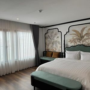 Chambre Quadruple Premium