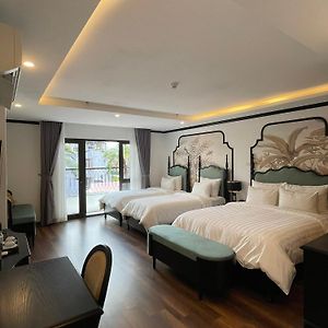 Suite Familiale Lit King-Size
