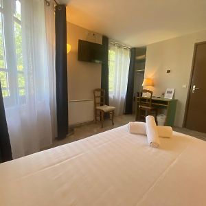 Chambre Supérieure Lit King-Size