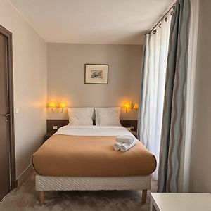 Chambre Standarde Lit King-Size