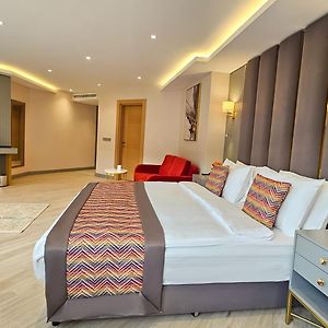 Chambre de Luxe Lit Queen-Size