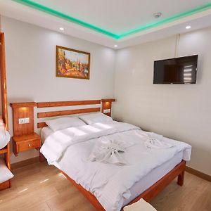 Chambre de Luxe Lit King-Size