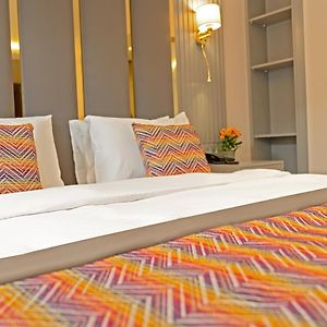 Chambre Standarde Lit King-Size
