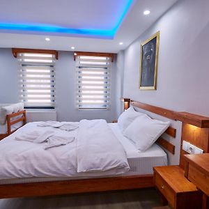 Chambre de Luxe Lit King-Size