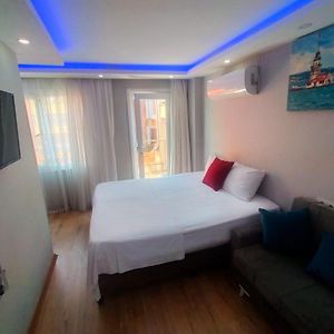 Chambre Quadruple de Luxe