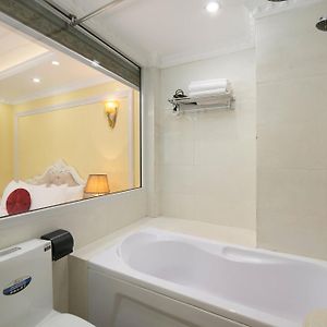 Chambre de Luxe Lit King-Size