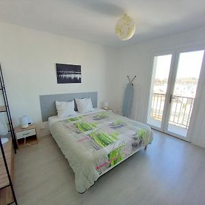 Appartement 28M2 Avec Balcon Proche Gare Sncf, Cafe The Wifi Gratuits
