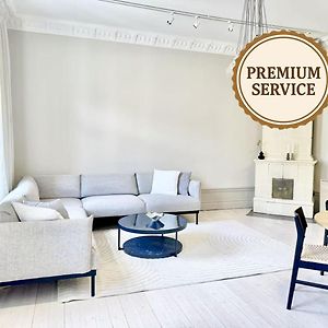 Appartement à 3 Chambres à Coucher