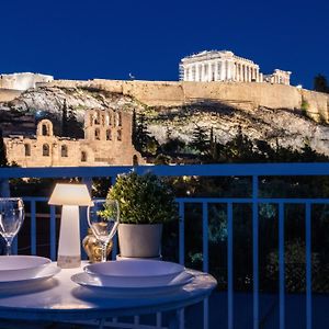 Touching Acropolis - Quiet & Elegant 1-Bdr Apt