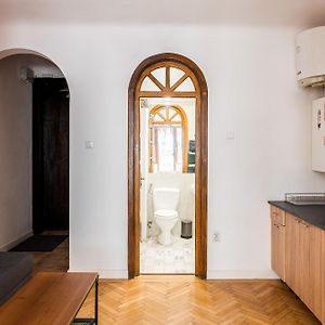 Appartement Suite
