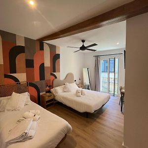 Chambre Triple de Base