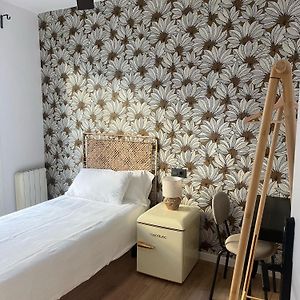 Chambre Simple