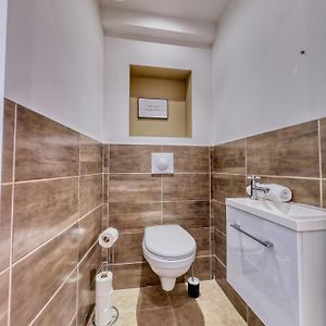 Appartement de Luxe à 1 Chambre à Coucher