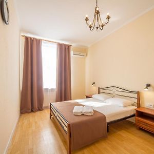 Appartement de Luxe