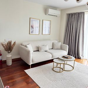 Cozy Studio Incity