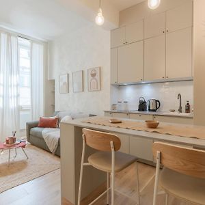 Appartement à 1 Chambre à Coucher