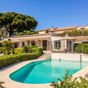 Maison de Vacances