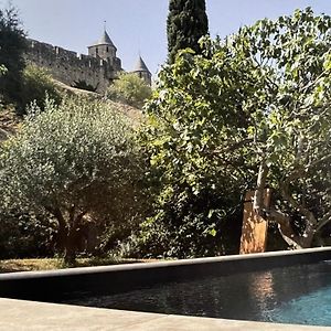 L'Echauguette, Villa De Luxe Avec Piscine