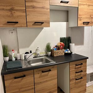 Appartement à 1 Chambre à Coucher