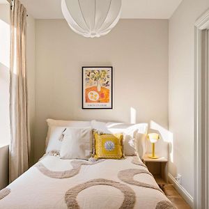Dinbnb Apartments Gruenerlokka I 1 & 2-Bedroom