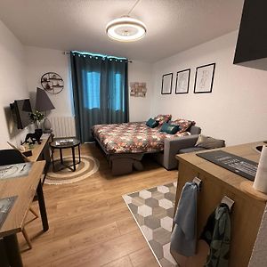 Studio Calais Cote D'Opale