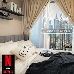 Naibnb In The Colony By Infinitum