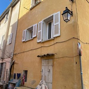 Au Coeur De Cassis