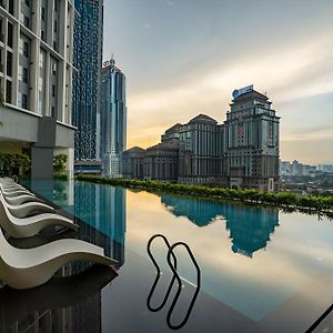 The Mews Residences By Klcc