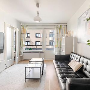 Appartement à 1 Chambre à Coucher