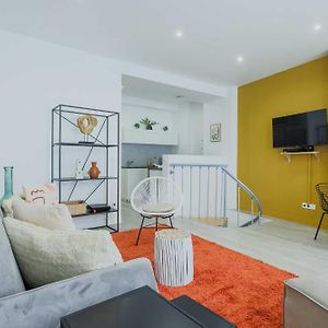 Charming Apartment - 1Br-5P - Opera Garnier