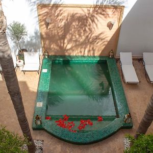 Riad Akasia