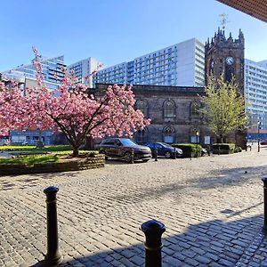 Greater Manchester Centre Stay - Blackfriars