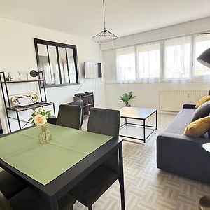 Appartement à 1 Chambre à Coucher