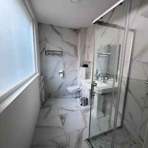 Private Bathroom Queen Room