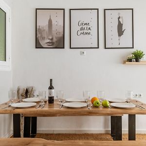 The Omonoia Modern, 3Bd Apartment