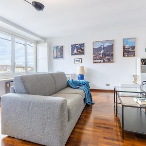 Appartement à 1 Chambre à Coucher