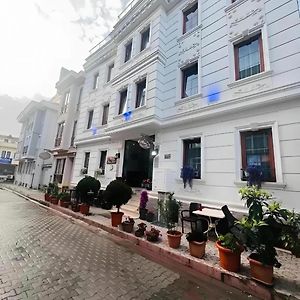 Maritime Boutique Hotel