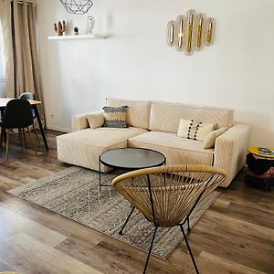 Appartement à 1 Chambre à Coucher